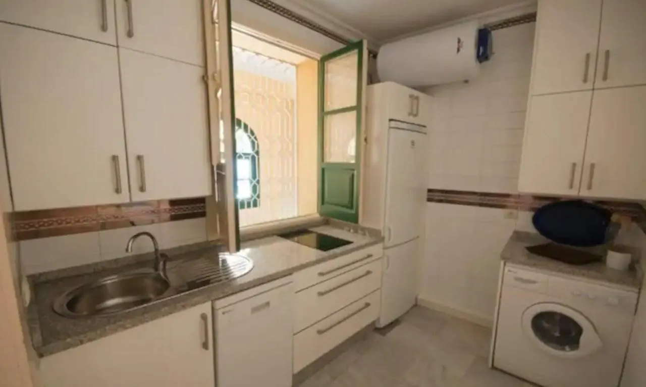 Fantastico Duplex Catedral, Terraza Privada Apartment Seville