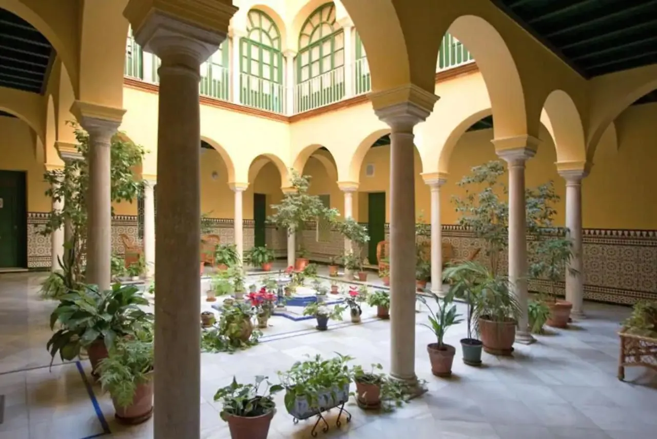 Fantastico Duplex Catedral, Terraza Privada Apartment Seville Spain