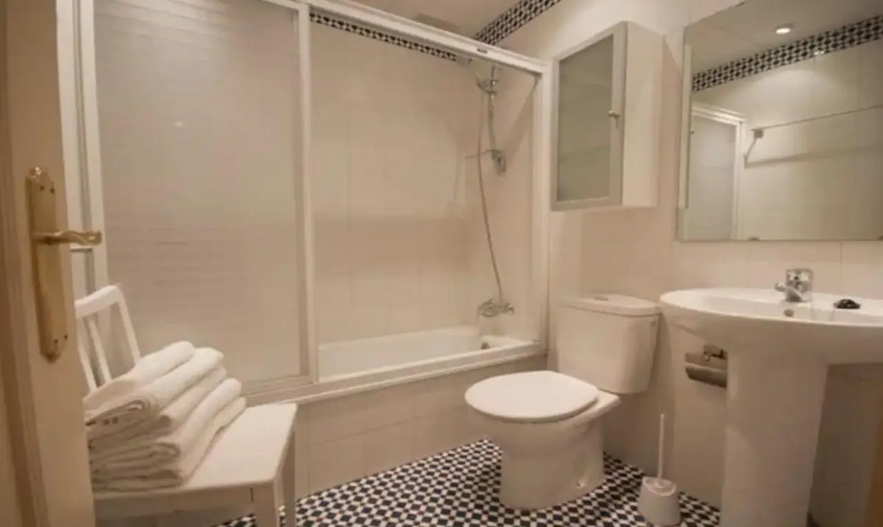 Fantastico Duplex Catedral, Terraza Privada Apartment Seville Spain