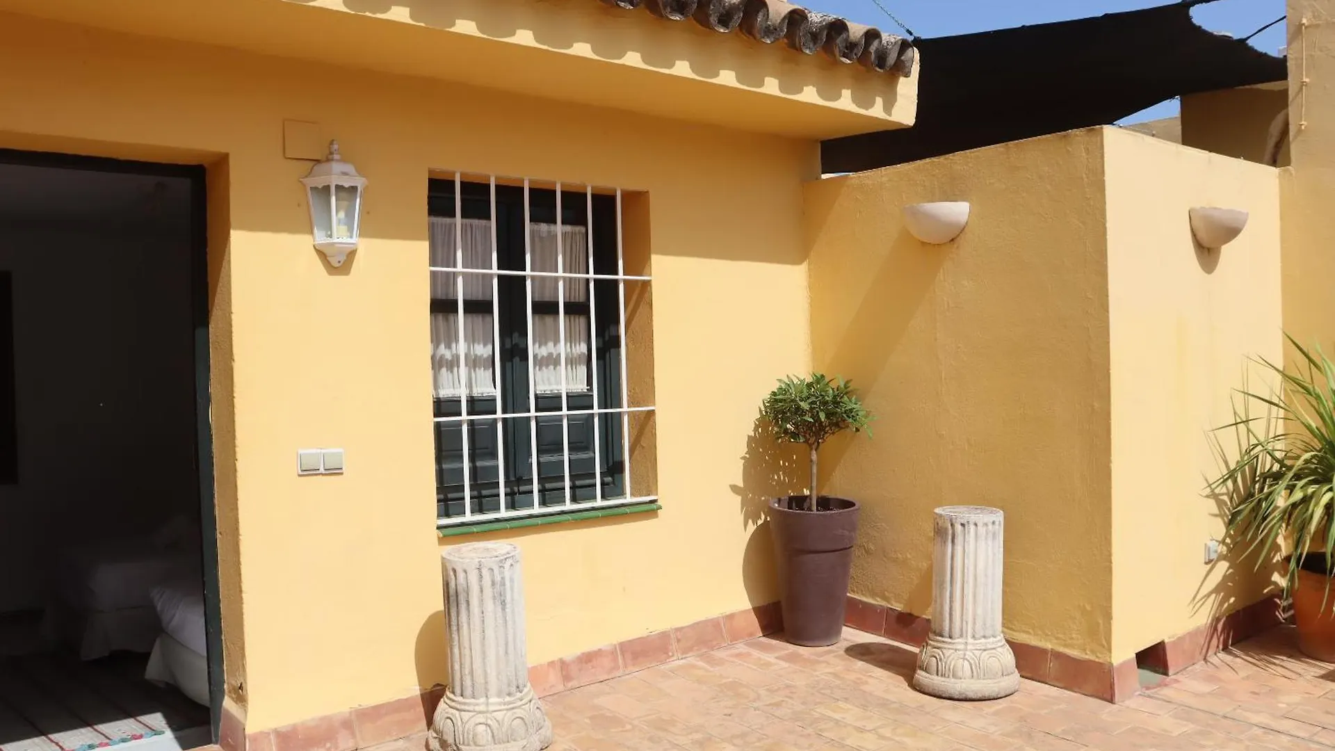 Fantastico Duplex Catedral, Terraza Privada Apartment Seville